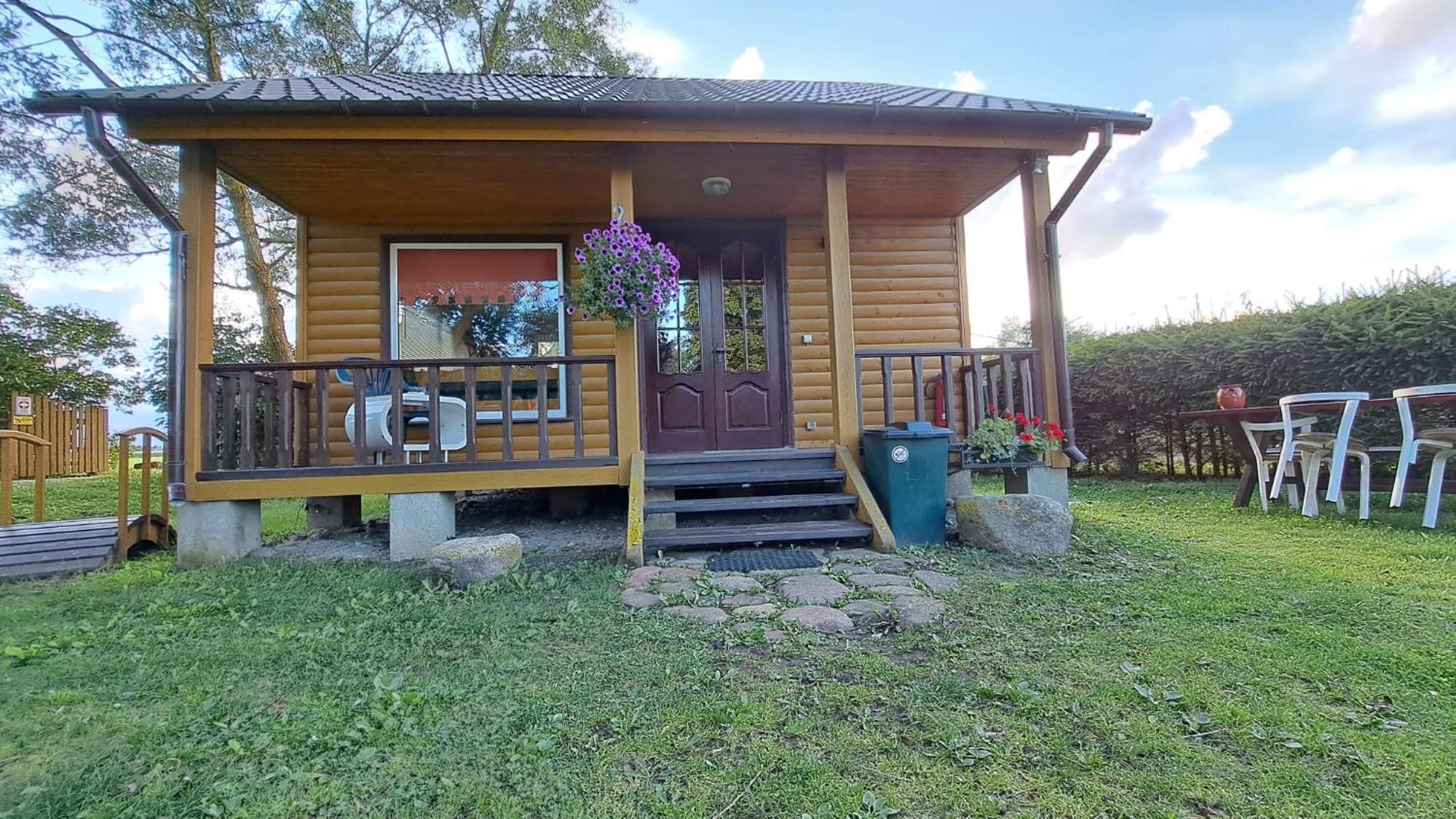 Strazdini Hébergement de vacances
